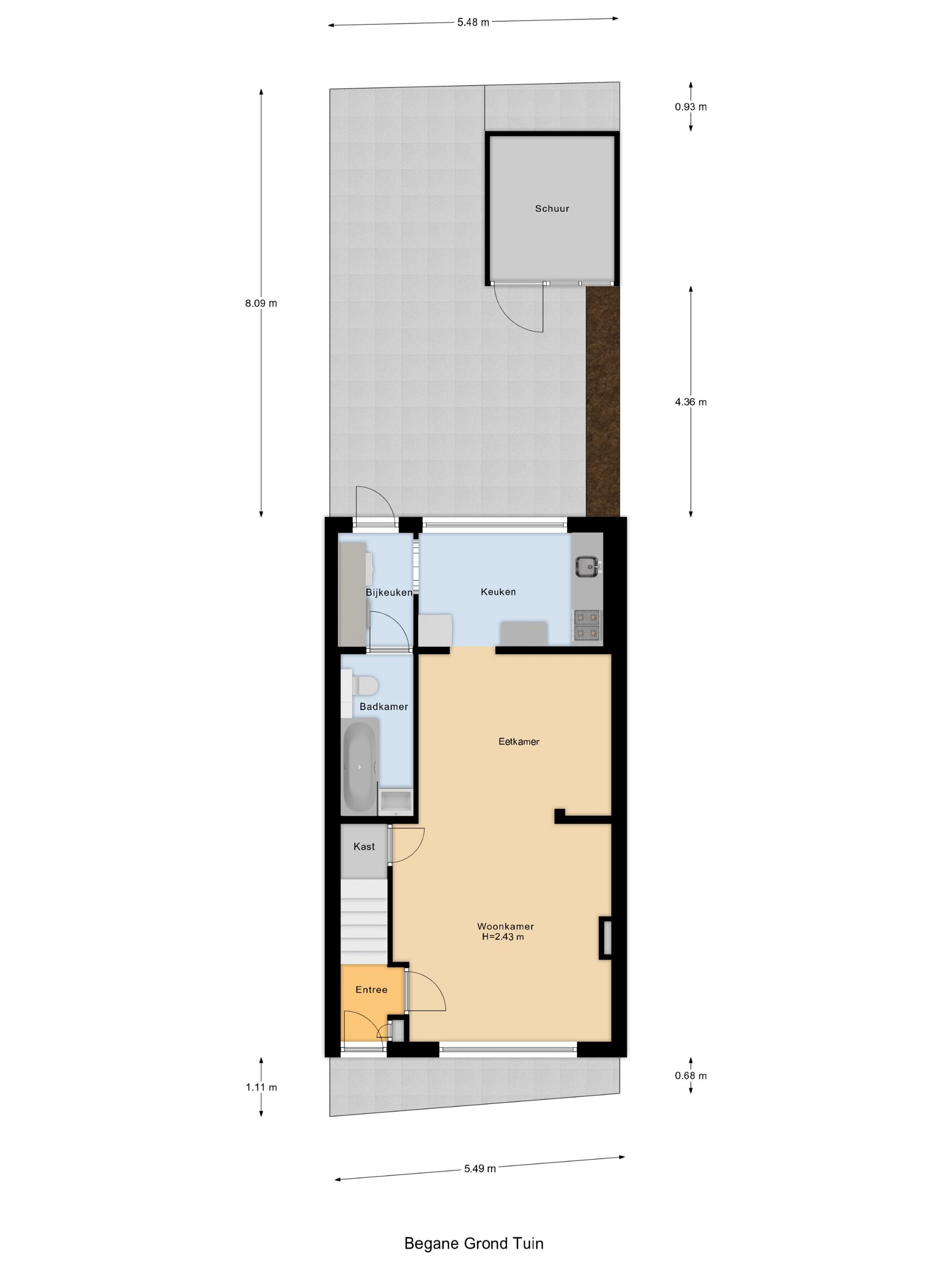 Photo 42 of Rijnweg 22