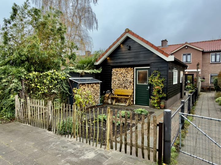 Photo 2 of Prins Bernhardlaan 29