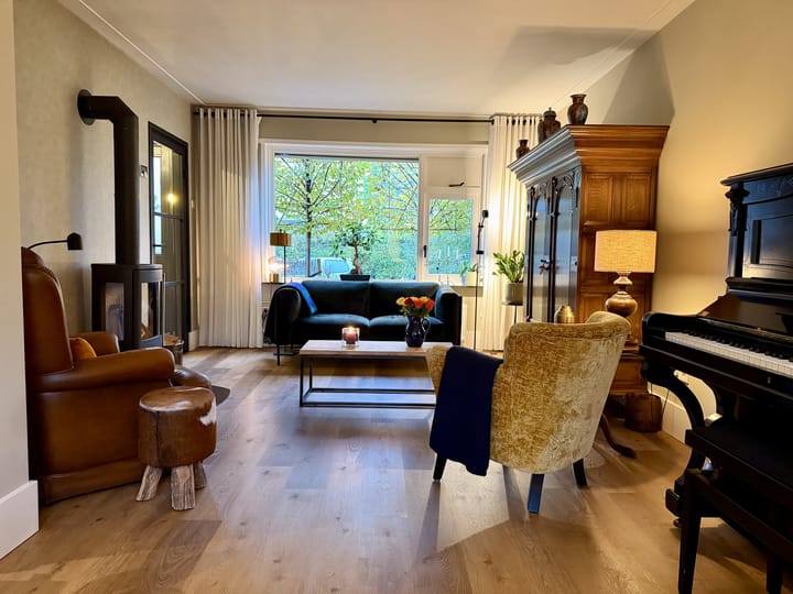 Photo 3 of Prins Bernhardlaan 29