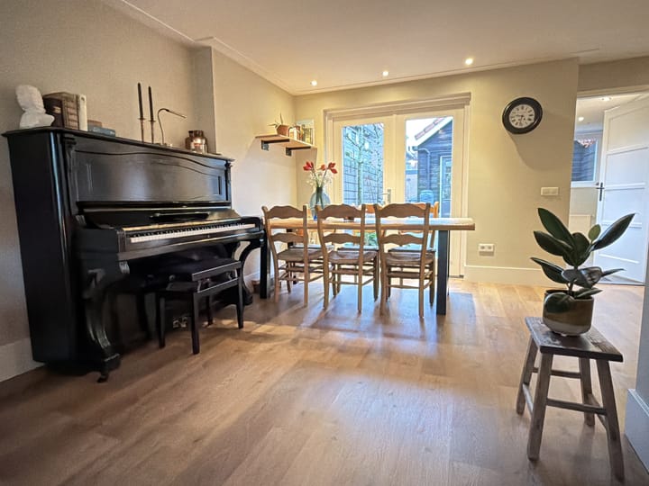 Photo 6 of Prins Bernhardlaan 29