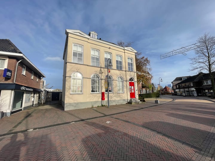 Aaldert Geertsstraat 39, Olst