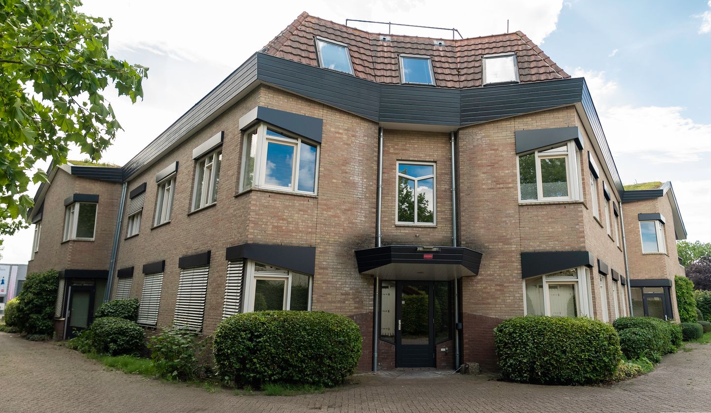 Bekijk foto 2 van Regulierenring 12-a