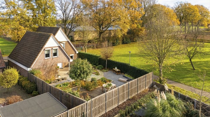 Foto 3 van Beelaertsstraat 21