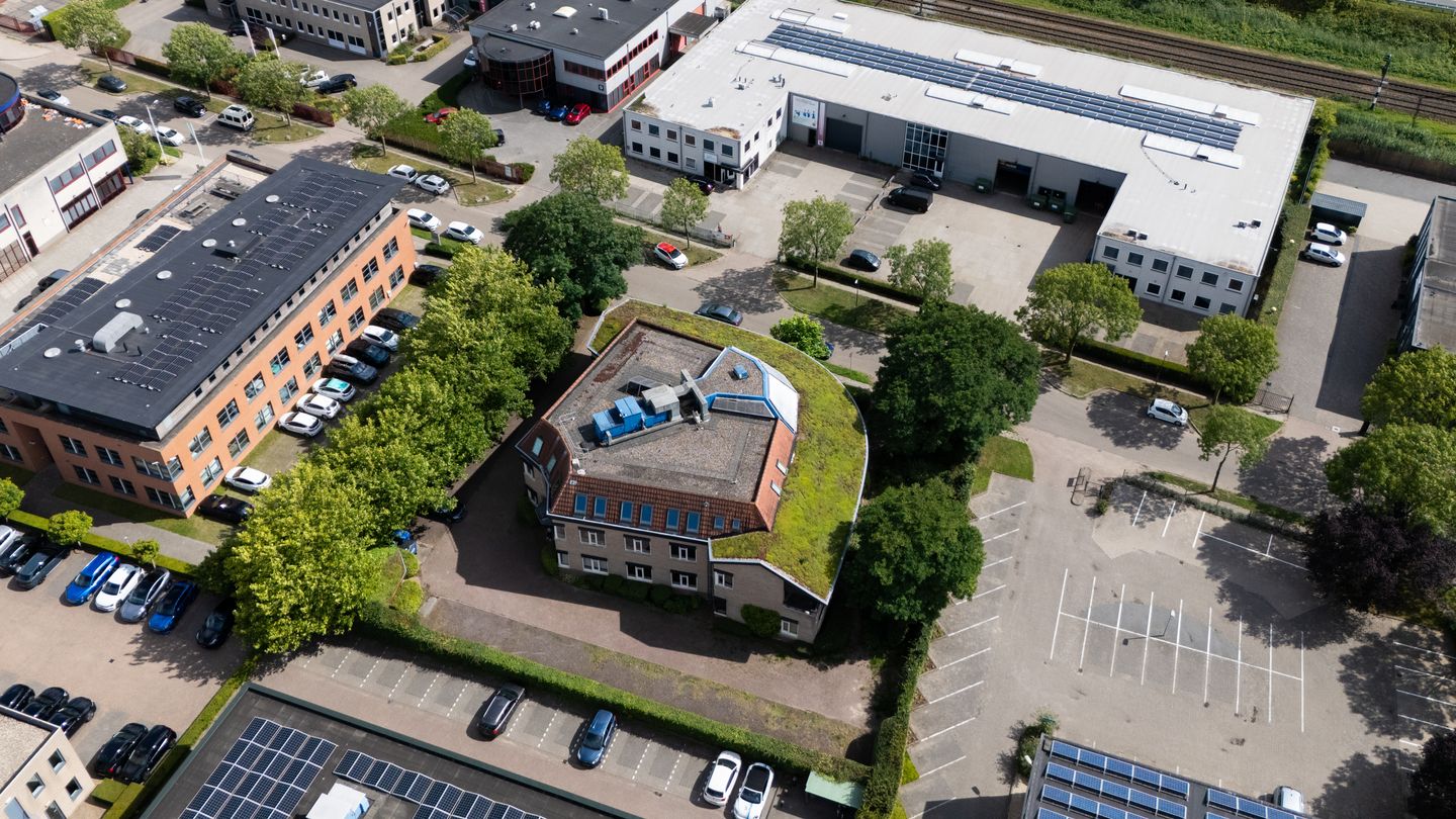 Bekijk foto 3 van Regulierenring 12-a