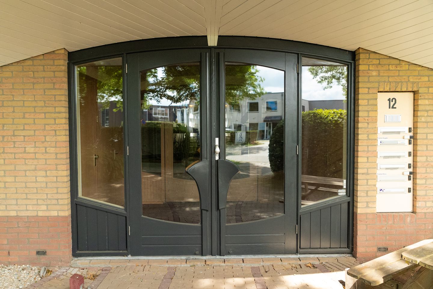 Bekijk foto 4 van Regulierenring 12-a