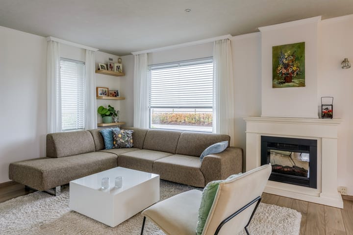 Foto 5 van Beelaertsstraat 21