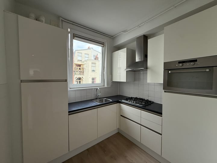 Photo 4 of Bosboom Toussaintstraat 20-2