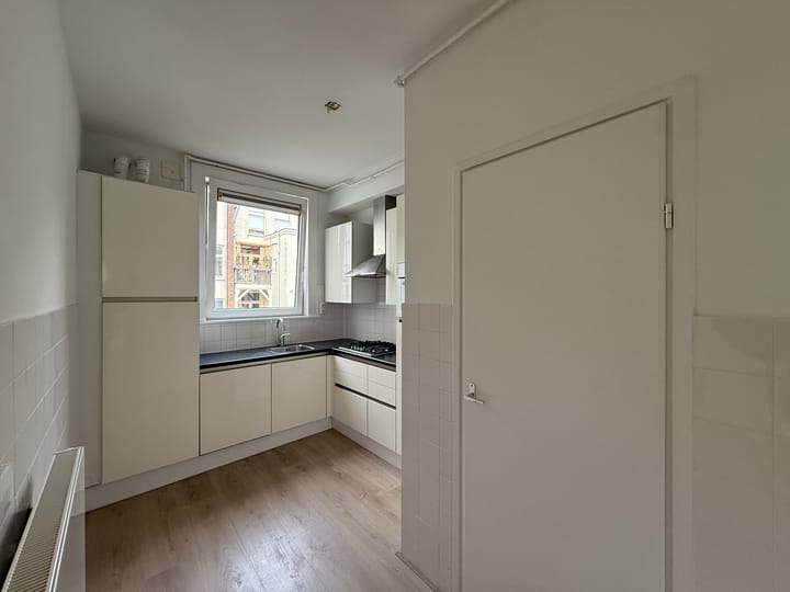 Photo 5 of Bosboom Toussaintstraat 20-2