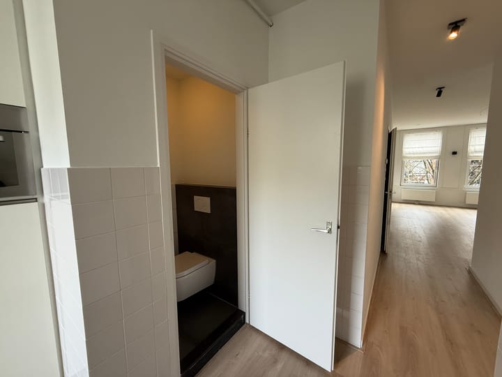 Photo 13 of Bosboom Toussaintstraat 20-2