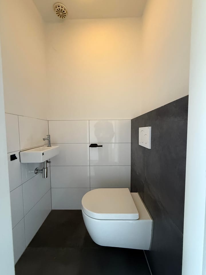 Photo 14 of Bosboom Toussaintstraat 20-2