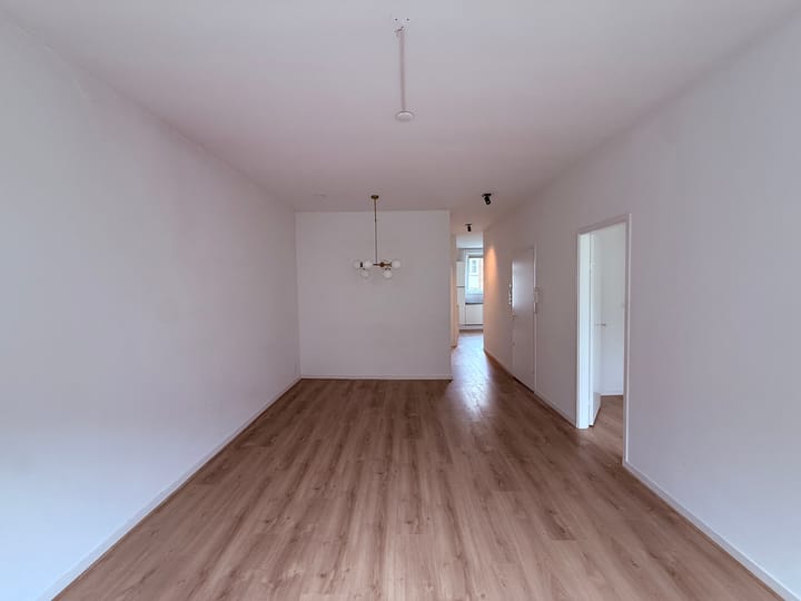 Photo 2 of Bosboom Toussaintstraat 20-2