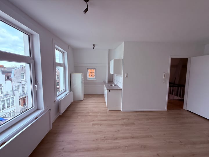 Photo 16 of Bosboom Toussaintstraat 20-2