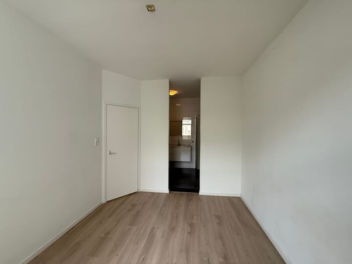 Photo 7 of Bosboom Toussaintstraat 20-2