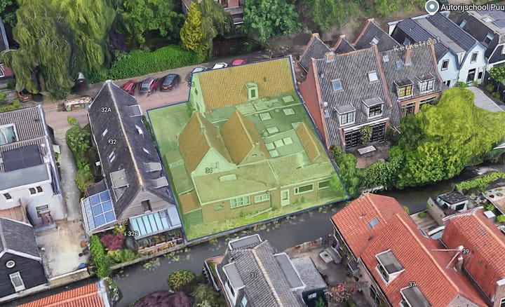 Foto 10 van Kerkstraat 34