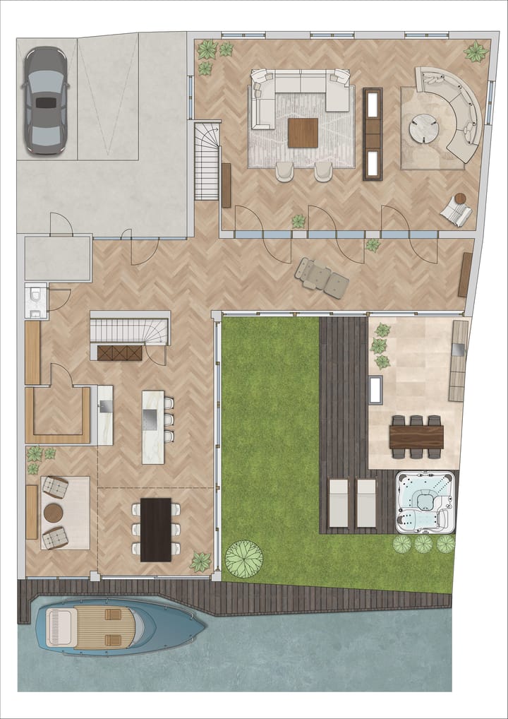 Foto 11 van Kerkstraat 34