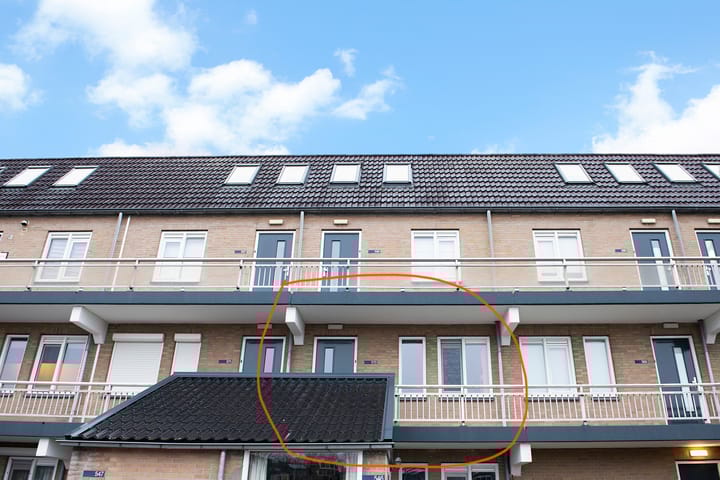 Foto 1 van Reigerskamp 570