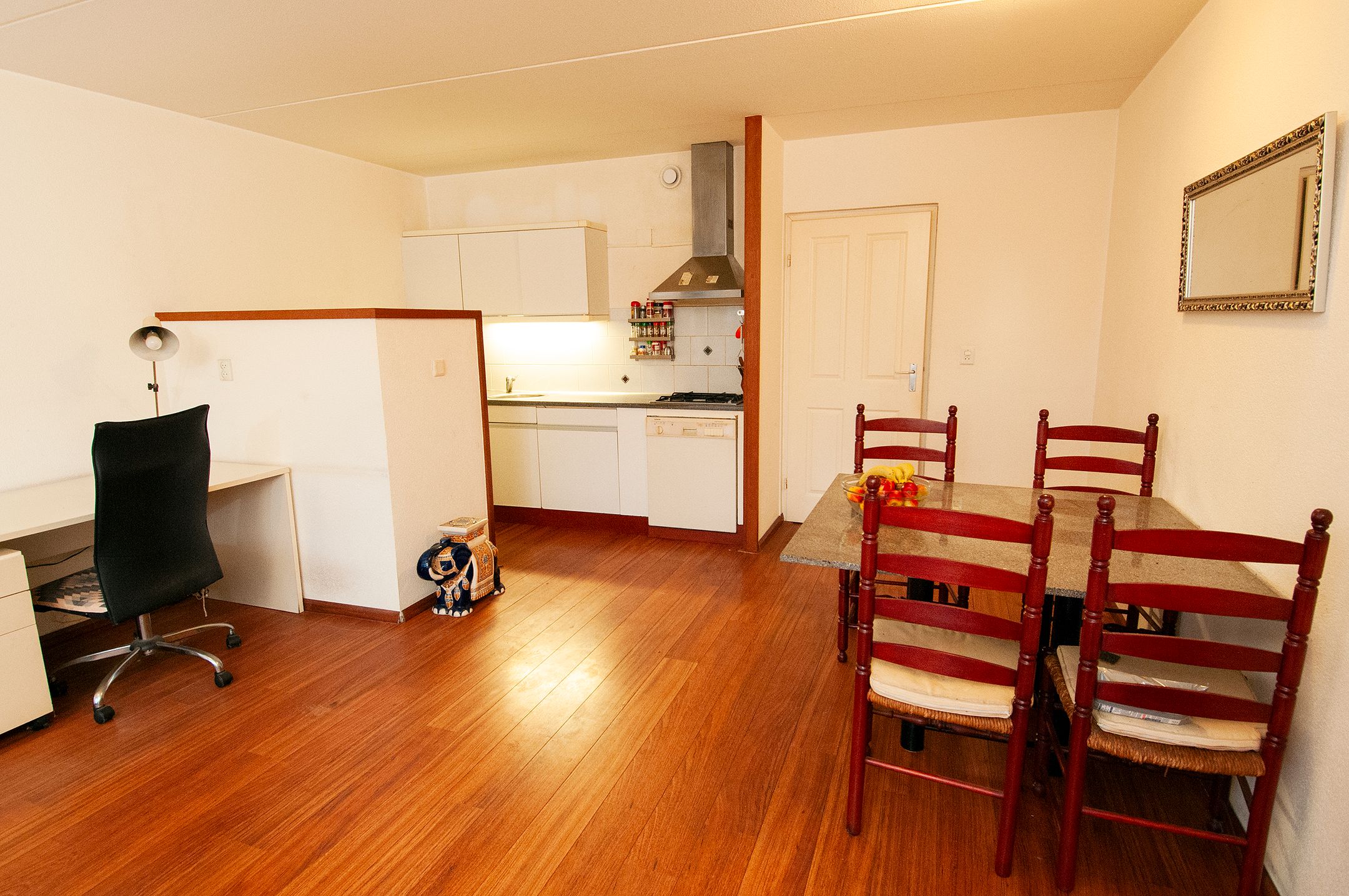 Foto 6 van Reigerskamp 570