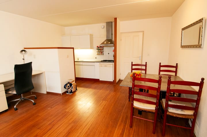 Foto 6 van Reigerskamp 570