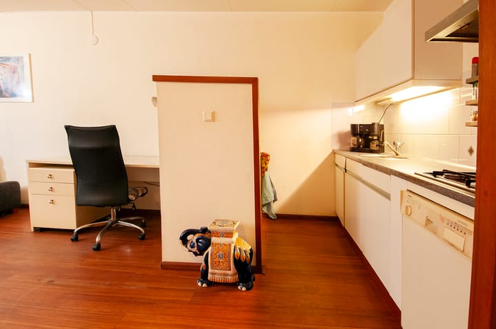 Foto 7 van Reigerskamp 570