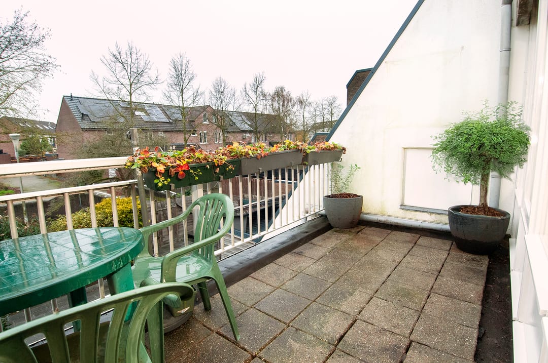 Foto 13 van Reigerskamp 570