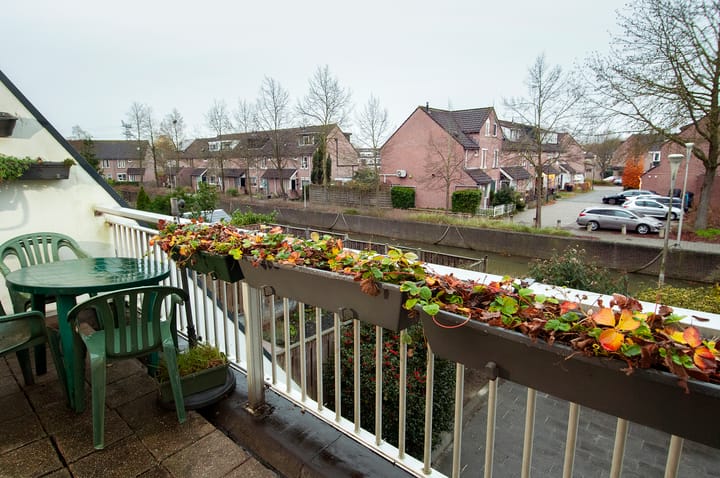 Foto 14 van Reigerskamp 570