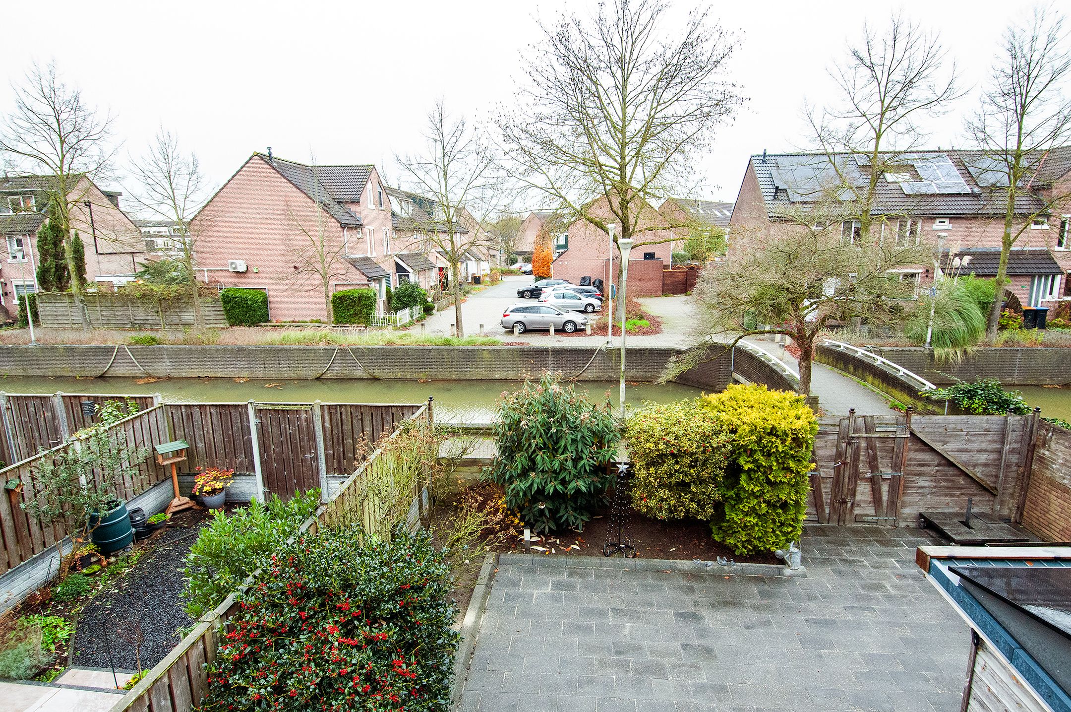 Foto 15 van Reigerskamp 570