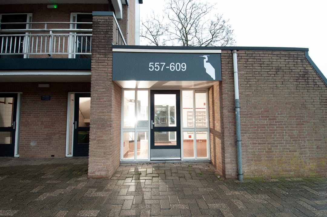 Foto 16 van Reigerskamp 570