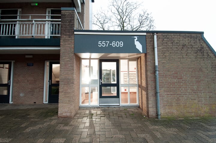 Foto 16 van Reigerskamp 570