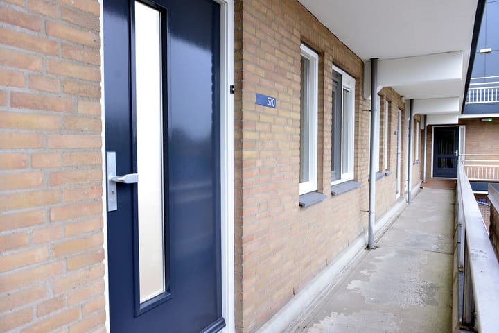 Foto 18 van Reigerskamp 570