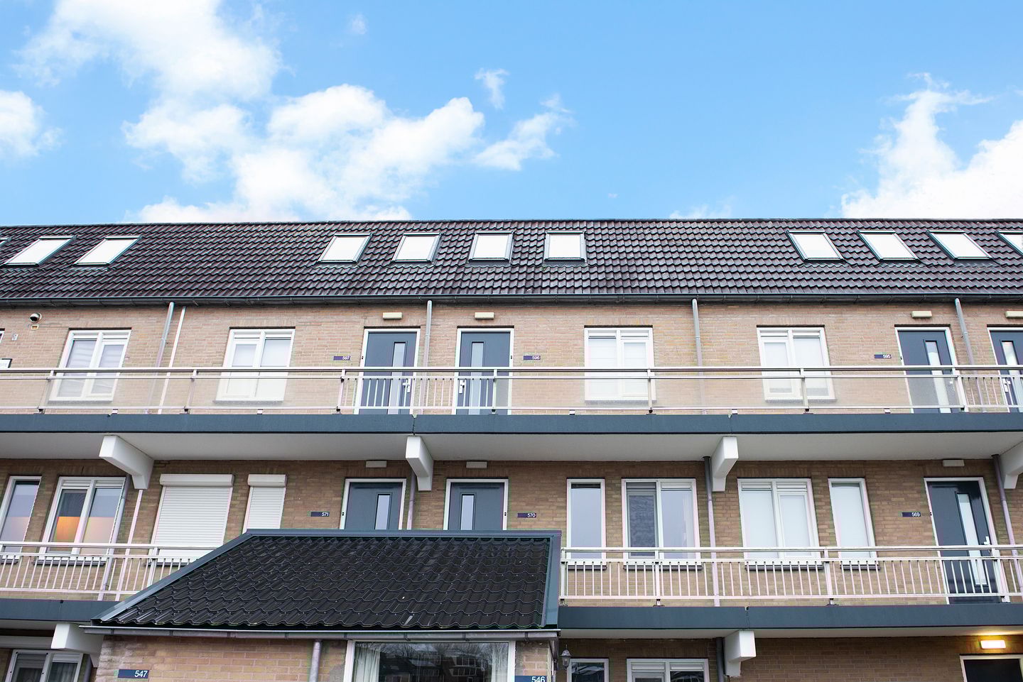 Foto 20 van Reigerskamp 570