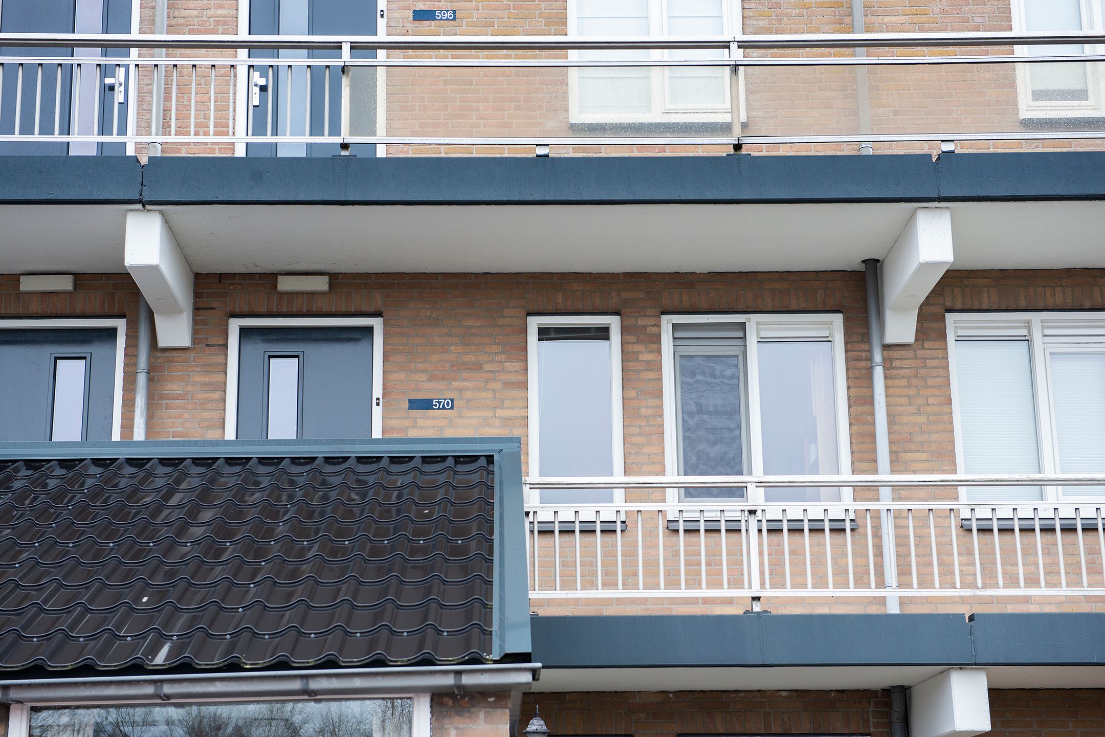 Foto 21 van Reigerskamp 570