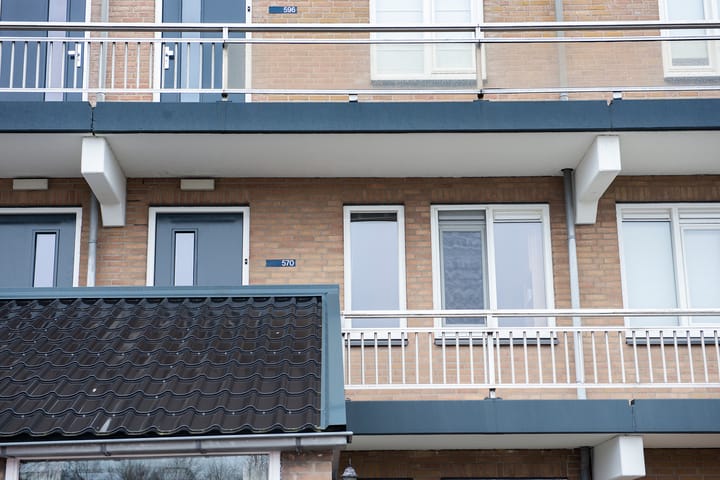 Foto 21 van Reigerskamp 570