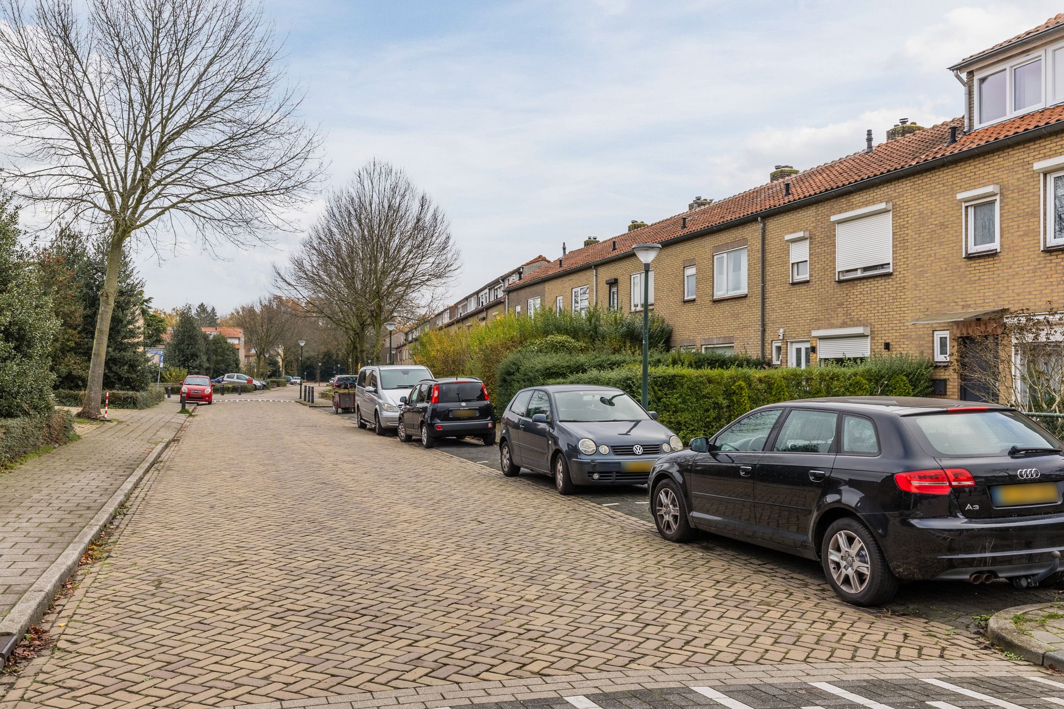 Photo 6 of Wolstraat 5