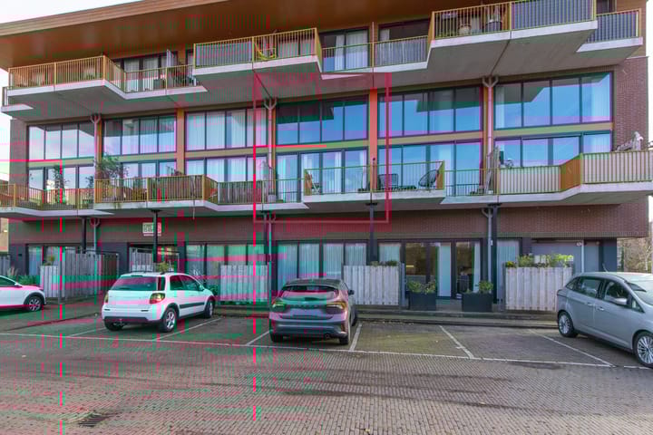 Foto 32 van Koopvaarder 3-103