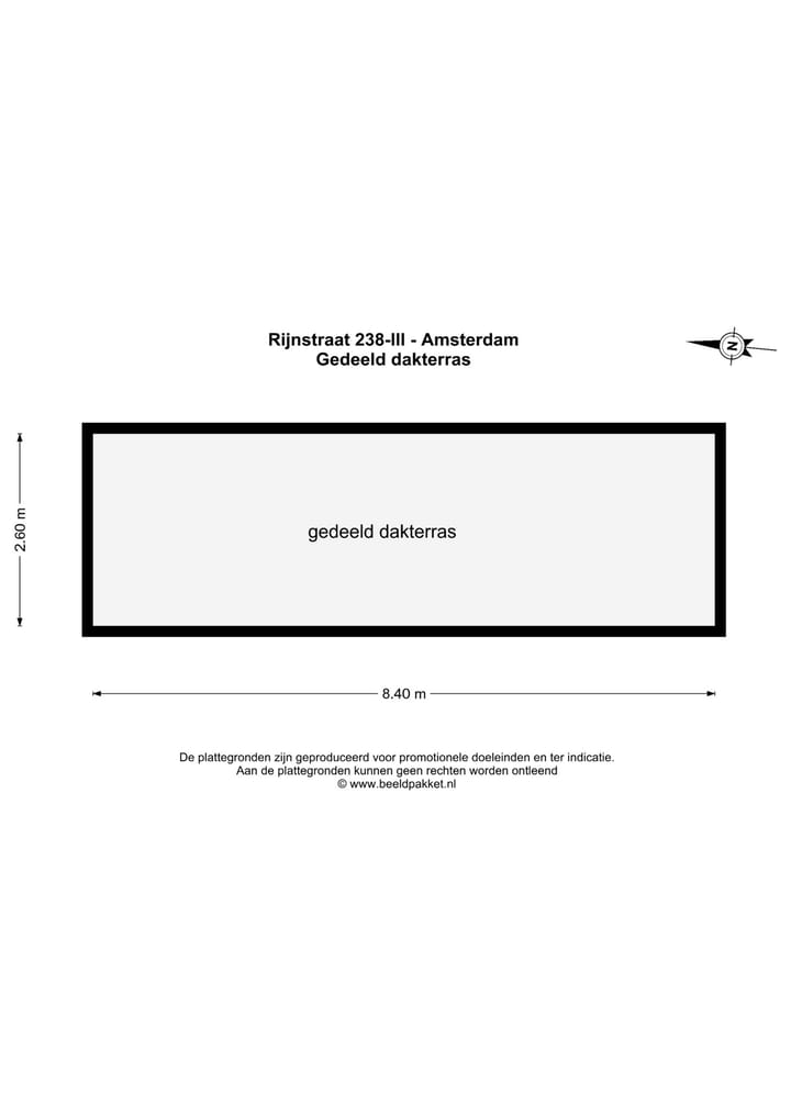 Foto 30 van Rijnstraat 238-3
