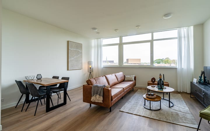 Foto 2 van Haven 1-D009