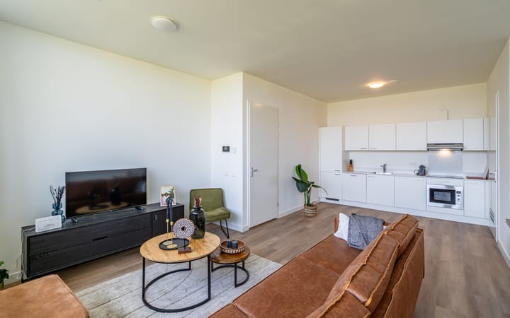 Foto 3 van Haven 1-D009