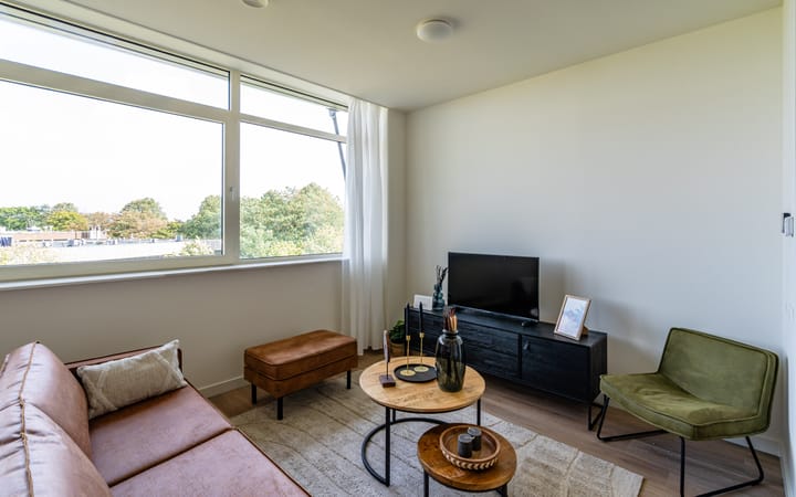 Foto 4 van Haven 1-D009