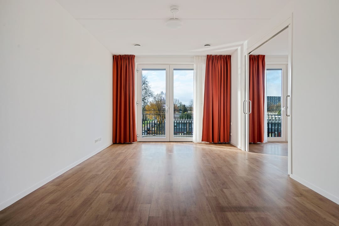 Photo 11 of Operaplein 207