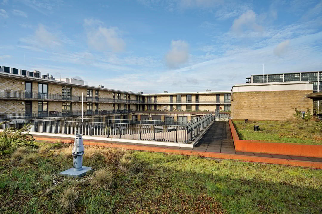 Photo 43 of Operaplein 207