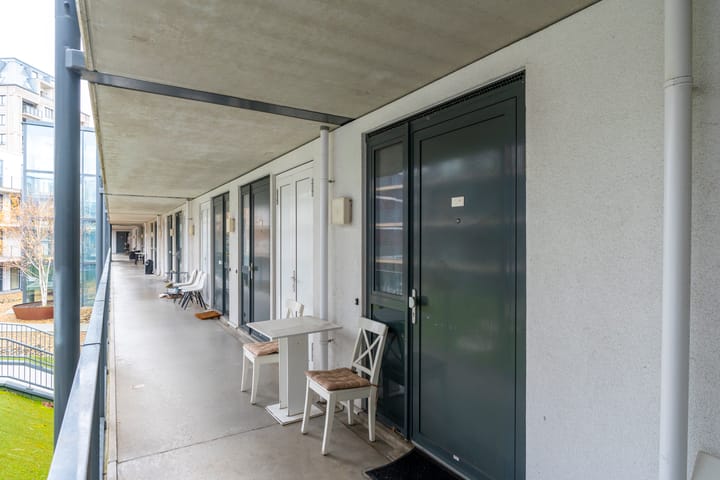 Photo 7 of Westerdijk 4-0122