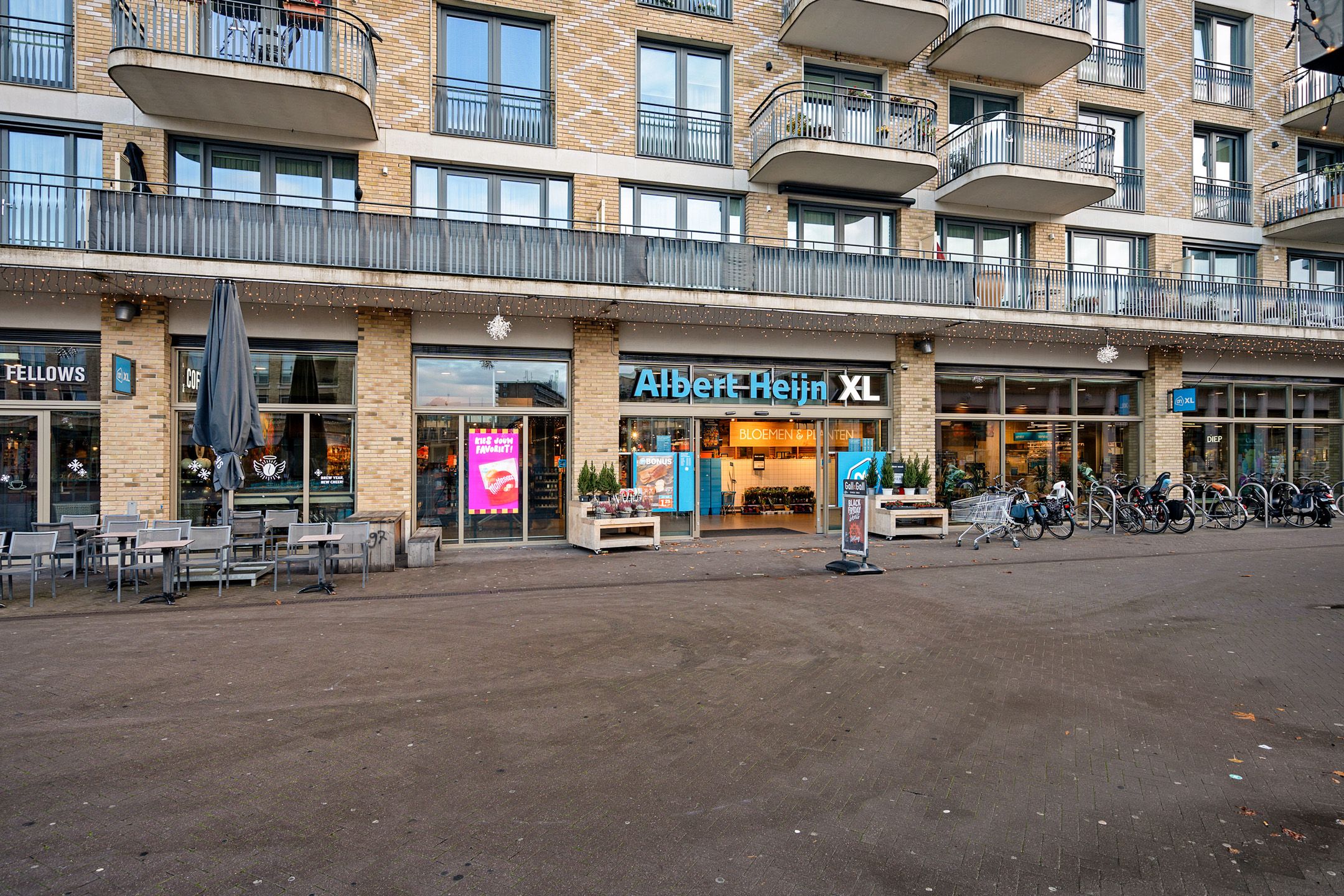 Photo 63 of Operaplein 207