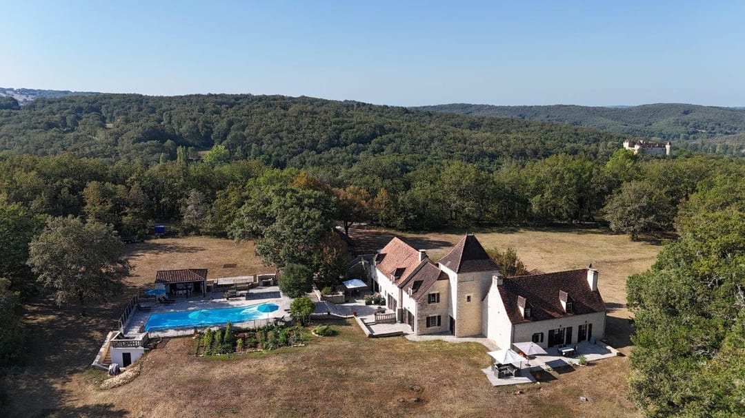 Photo 1 of Domaine Gourdon