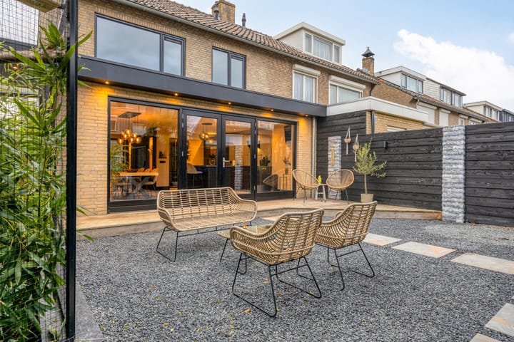 Foto 1 van Jozef Israëlsstraat 41