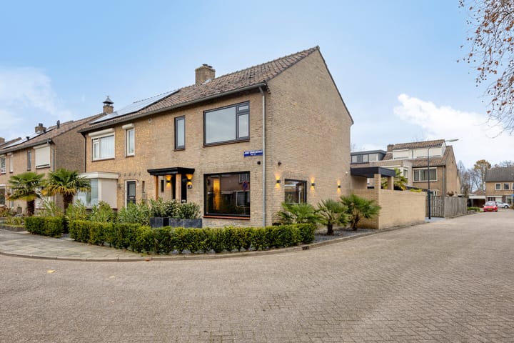 Foto 5 van Jozef Israëlsstraat 41