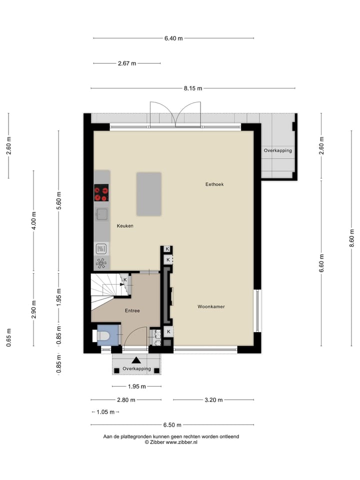 Foto 7 van Jozef Israëlsstraat 41