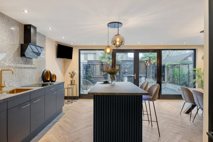 Foto 2 van Jozef Israëlsstraat 41