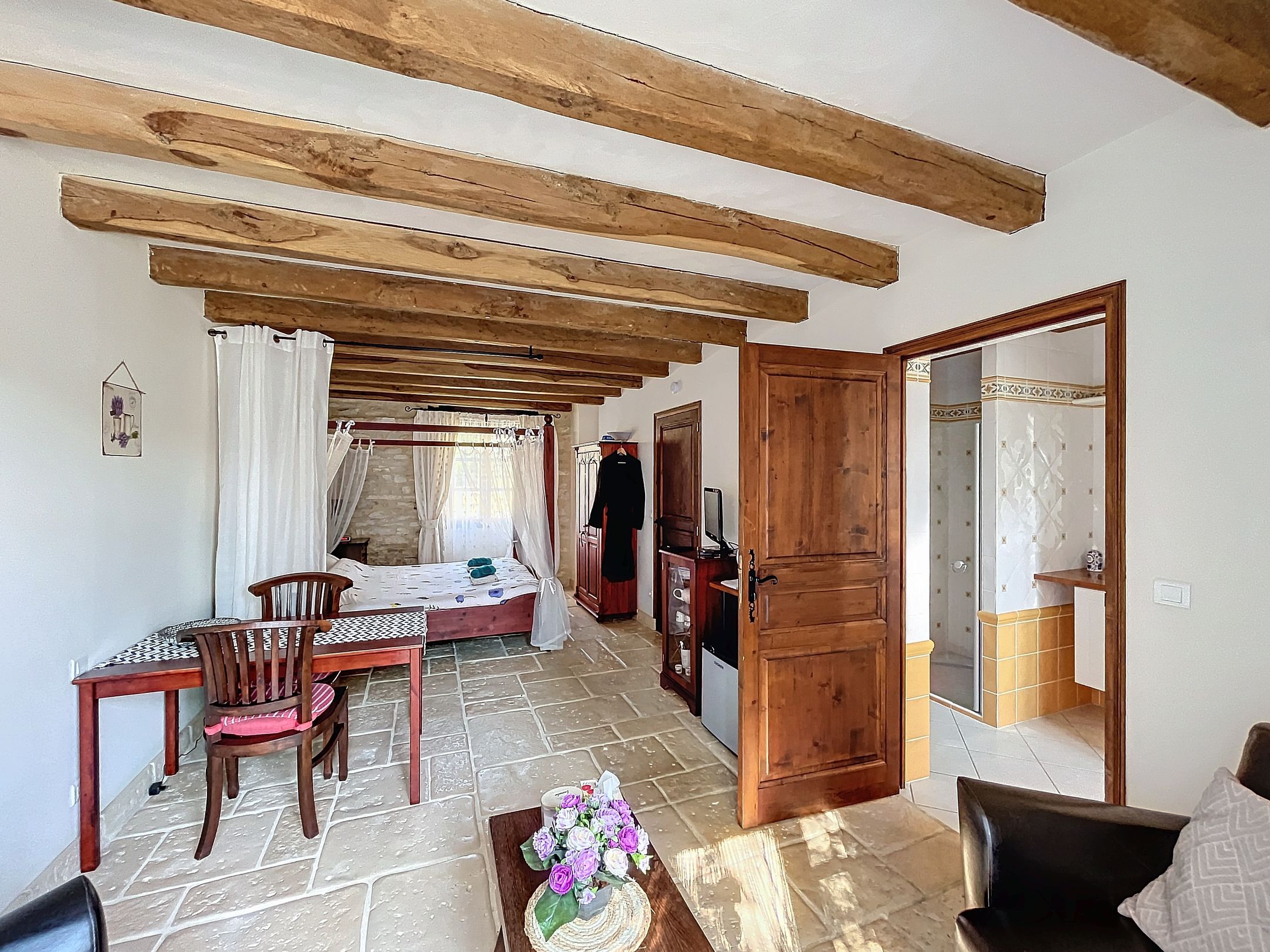 Photo 9 of Domaine Gourdon