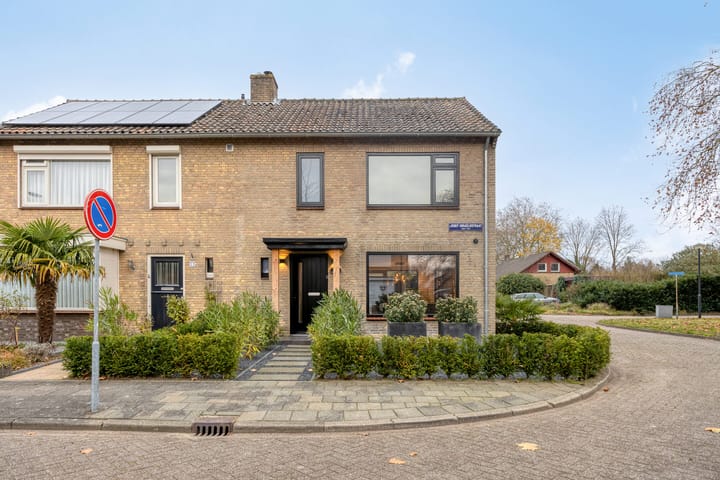 Foto 6 van Jozef Israëlsstraat 41