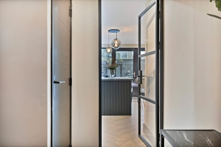 Foto 10 van Jozef Israëlsstraat 41